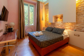 Aurora Garden Lodging - Rooms & Apartment, Florence